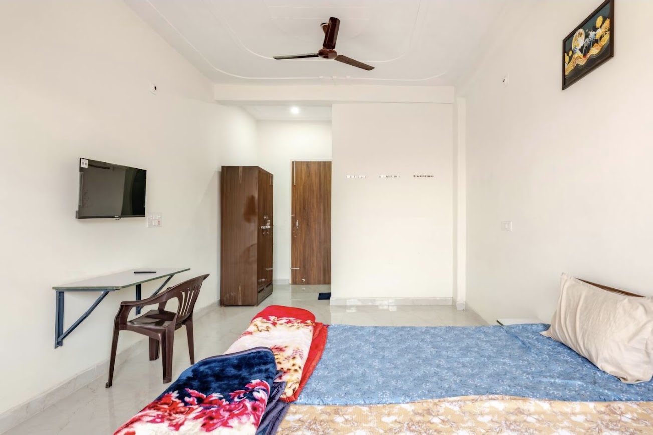 2 Sharing PG Room