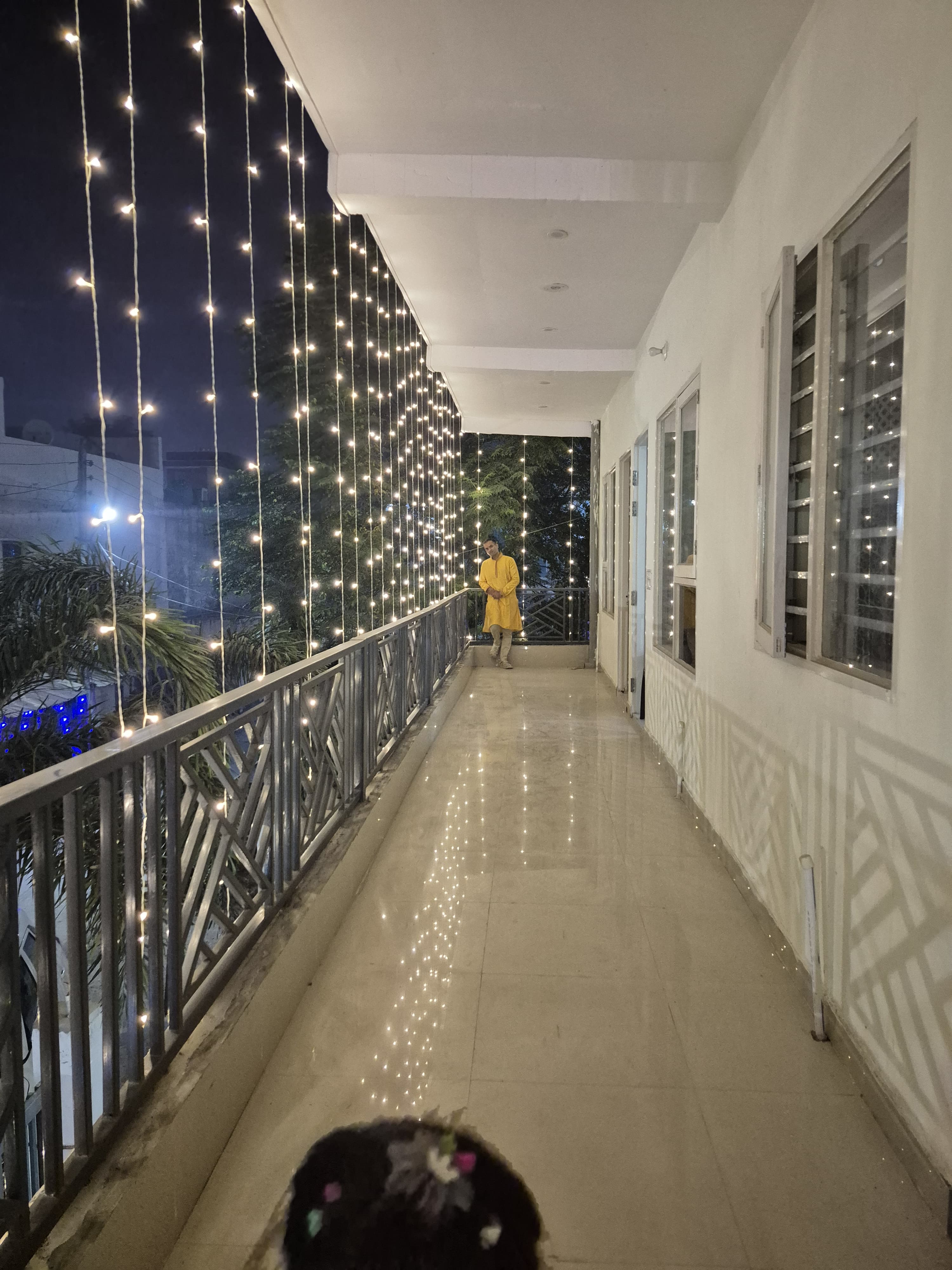 Private Room Ensuite