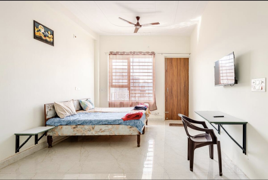 2 Sharing PG Room